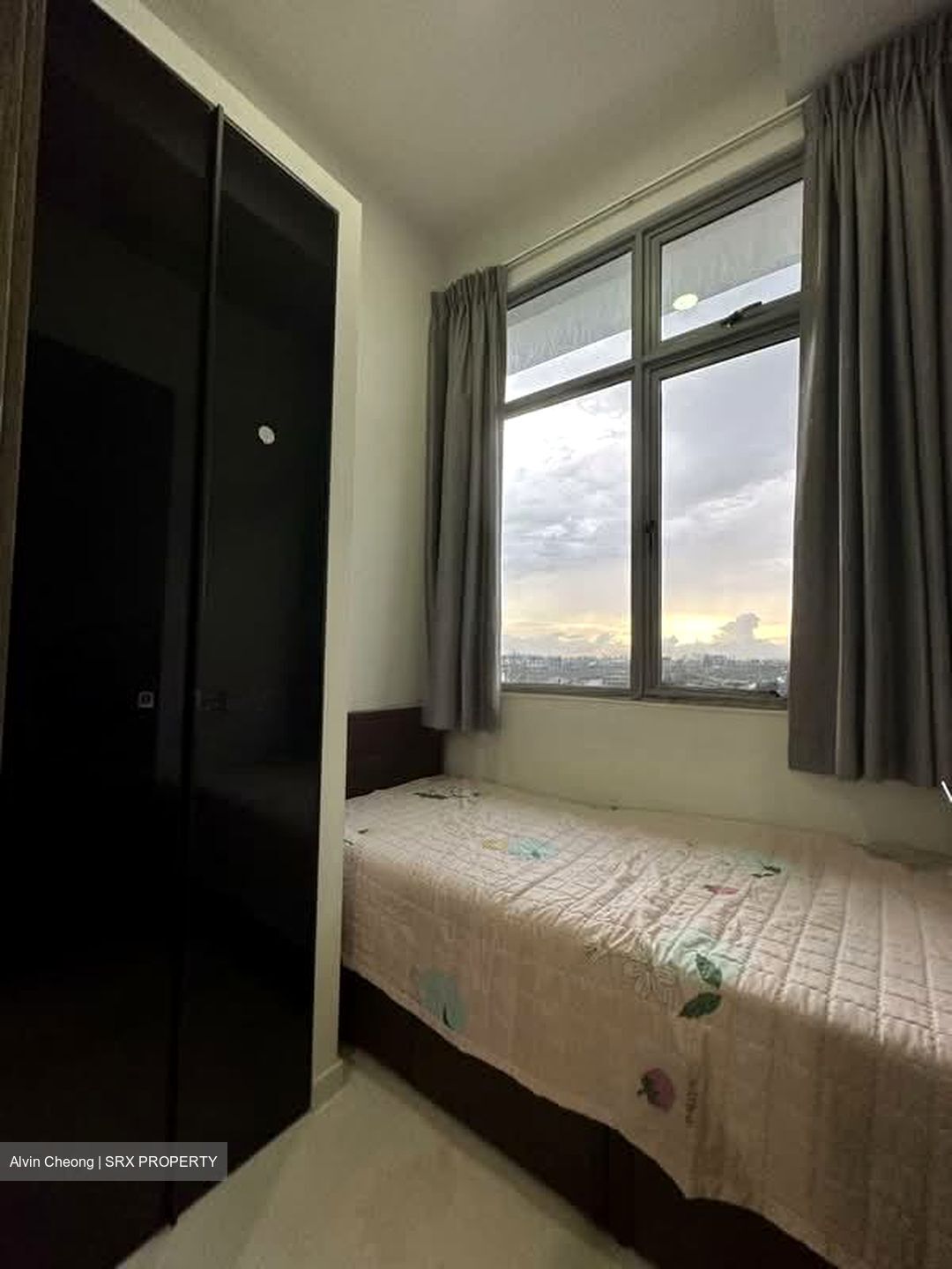 One Dusun Residences (D12), Apartment #581786311